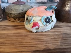 -远山有窑