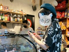 -Alimentari早午餐(安福路店)