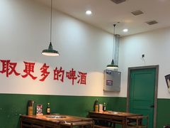-楠火锅(哈尔滨金爵万象店)