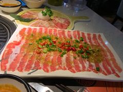 -猫抓烤肉(武进吾悦广场店)