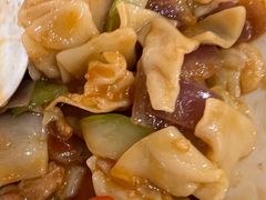 -兰州宾馆餐厅(兰州驻京办店)