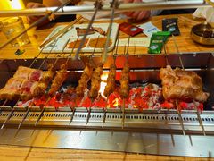 -河坝강뚝烧烤专门店(旗舰店)