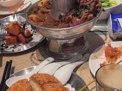 -满得意茶餐厅·顺德家常菜·港式经典(大良店)