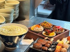 -火山屋台(新街口店)