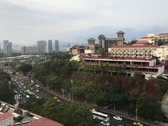 -三亚夏威夷大酒店