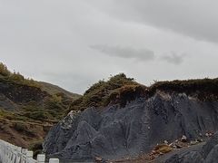 -墨石公园景区