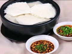 -重庆石磨豆花庄(乔庄店)