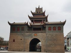 -鼓楼(兴庆区)