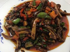 -新新湘菜馆(新中街二条店)