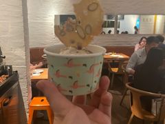 -La Strada(安福路店)