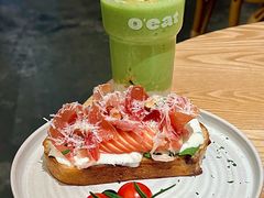 -O'eat Blossom&Pelican(深圳首店)