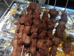 -熙成烧烤·三十三年(开发区店)