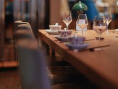 -苏州凯悦酒店·酒肆(华池街店)