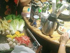 -春润大地海南椰子鸡(沙井京基百纳广场店)