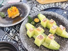 -桥香园过桥米线(国贸店)