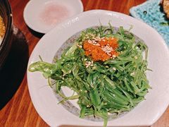 -白石の深夜食堂(芝罘万达店)