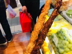 -北京稻香村(西单购物中心店)