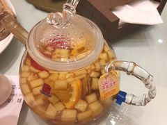 -粗茶淡饭·汉口公馆(循礼门店)