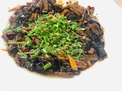 -翠亭酒家(山西南路店)