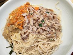 -裕兴记•蟹黄面馆(人民广场店)