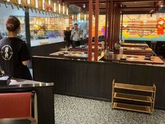 -厚贞日式烤肉(浦东汇智店)