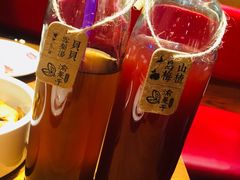 -渝是乎酸菜鱼(龙旗购物中心店)