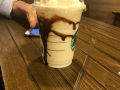 -星巴克(南京大世界店)
