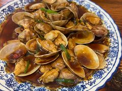 -醉壹号海鲜大排档(厦门店)