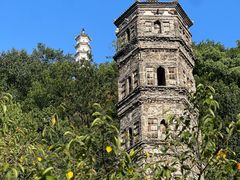 -台州府城(江南长城)