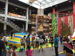 -蒙特利亲子乐园