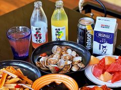 -西安浐灞艾美酒店·汉江餐厅·火锅