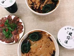 -清真·宏顺祥卤汁凉粉(大皮院店)