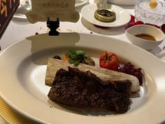-王品牛排(珠海富华里店)
