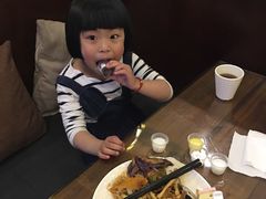 -素德轩素食餐厅(东港店)