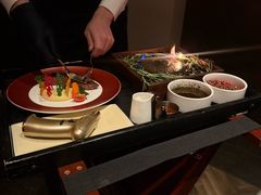 -莲西餐(曲江店)