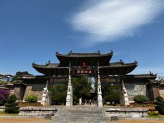 -建水文庙