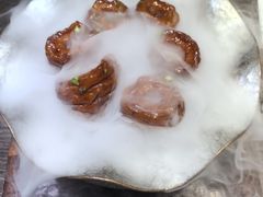 -魁盛居百年鲁菜馆(县西巷店)