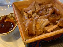 -塞伊德·蒙餐(锡林浩特店)