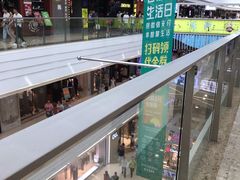 -万达广场(东莞厚街店)