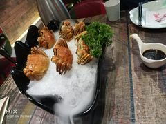 -龙虾风暴(松江店)