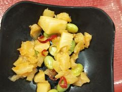-食其家·牛丼咖喱(金三角店)