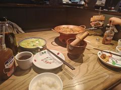 -茄子恰恰·新云南小炒(坪山益田店)