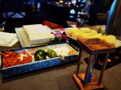 嫩豆腐-同仁四季椰子鸡(宝安壹方城店)