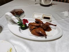 爆汁脆皮玻璃鸽-光明招待所(邦凯科技园店)