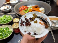 绵绵冰-四小区火锅·巷子里的重庆火锅(花照壁店)