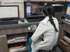 -宠颐生斯嘉宠物医院·急重症·心内科(谷阳北路分院)