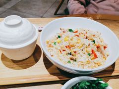 九州炒饭-味千拉面(广州金沙永旺梦乐城店)