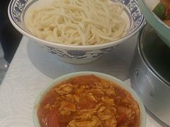 -金家老三饭庄(常营店)