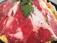 -酒井酱子·深夜食堂(东城汇店)