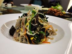 什锦菜-丁老爷子苏香圆